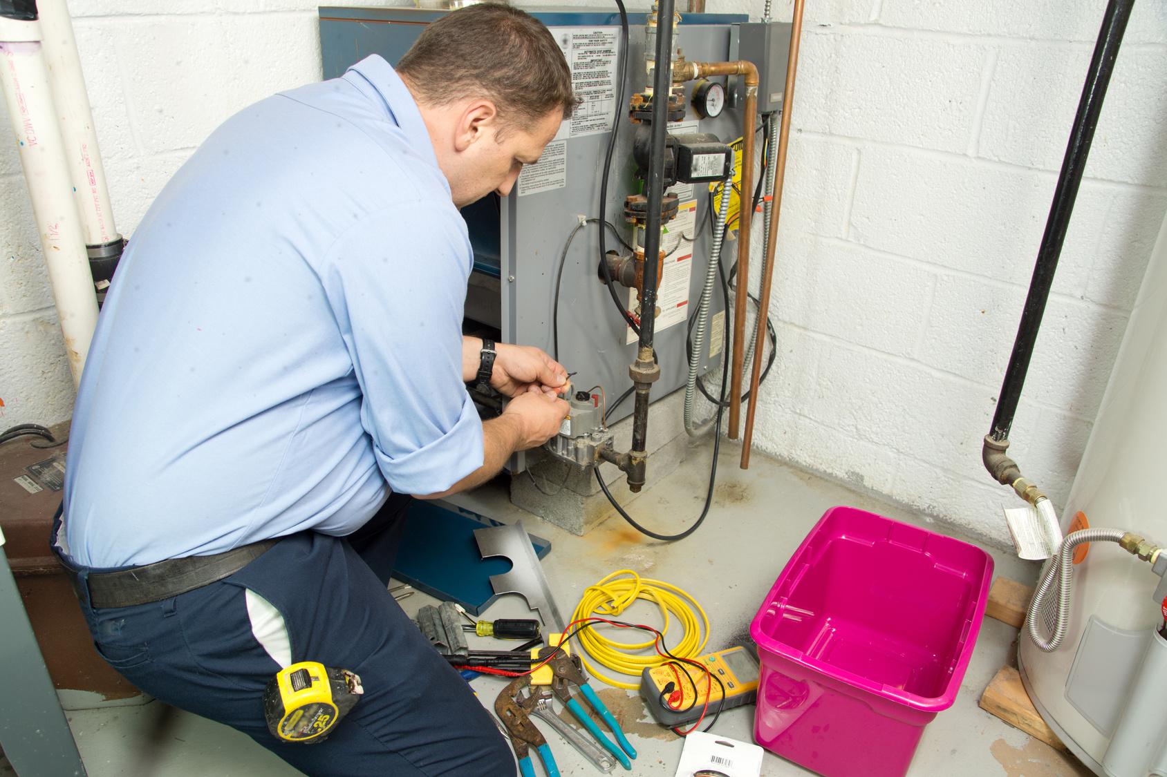 chauffage électrique prix Villejuif